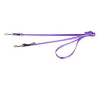 Multi Purpose Leash Small - Purple