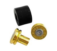 Multi-purpose level brass mounting screws for adjusting the casing and corrosion regulations.