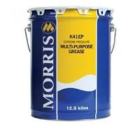 Multi Purpose Lithium Grease 12kg Bulk Tub