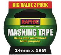 Multi Purpose Masking Tape by Apollo Furnishings