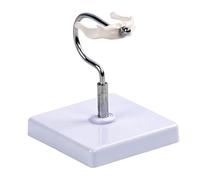 Multi Purpose Medicals Teaching Tool Hyoid Bone Anatomy Model for Educational and Clinical Application in Institutions Anatomical Hyoid Bone Model