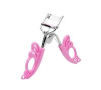 Multi-purpose Metal Eyelash Curler Push-up Curler Eyelash Curler With Comfortable Handle Volumizing And Lifting Lashes Easy To Use Perfect Curling Effect For All Eye Shapes And Beauty Enthusiasts(Pink