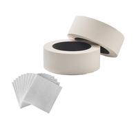 Multi Purpose Microwave Kilns High Temperature Microwave Oven Glass for Art Projects and Jewelry Design Small Melting