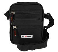 RED X Multi Purpose Mini Shoulder/Travel Utility Work BAG by Lorenz Practical Handy