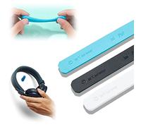 Multi-Purpose Moldable Glue, DIY Plastic Repair Hot Melt Rubber Strip, Heated Deformable Universal Softening Repair Stick for Fixing and Making (1Set(3pcs))