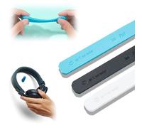 Multi-Purpose Moldable Glue - Hot Melt Rubber Strip for Plastic Repair and Creative Projects, 2 Sets (6 Pieces)