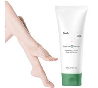 Multi-Purpose Nail Repair,Nail Treatment Gel, Advanced Hard as Nails Strengthener, Nail Cream for Repair & Strengthener (1Pc)