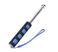 Multi-Purpose Non-Slip Claw Hammer, Extendable Detection Stainless Steel Wall Test Home Thickening House Check Empty Drum Hammer Inspection