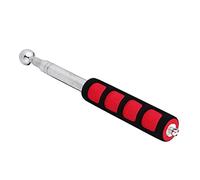 Multi-Purpose Non-Slip Claw Hammer, Stainless Steel Home Inspection Hammer Freely Telescopic Hammers for House Decoration