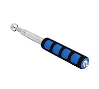 Multi-Purpose Non-Slip Claw Hammer, Stainless Steel Home Inspection Hammer Freely Telescopic Hammers for House Decoration