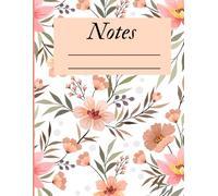 Multi-Purpose Notebook: For Journaling, Planning & Notes