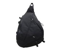 Multi Purpose Nylon Chest Bag With Easy Access Pockets For Men And Women Crossbody For Picnics And Travel Unisex Chest