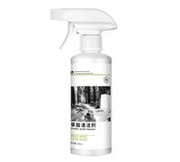 Multi-Purpose Oxalic Acid Stain Removal Spray, 300ml Toilet Cleaner Extra Strong, Highly Effective Oxalic Acid Toilet Cleaner, All-purpose Cleaner for Bathroom Floor Tile Countertop (1)