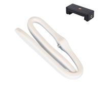 Multi Purpose Phone Bracket Phone Mount 1/4 Screw For 4-7 Inch Phones Flexible Holder For Smartphones & Action Cameras And Metal Holder