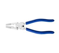 Multi Purpose Pliers Metal Hand Tool Compact Structure Treated | Finish for Home Repair Hardware Installation General Maintenance Tasks