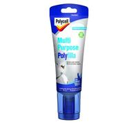Multi-Purpose Polyfilla - Suitable For Filling And Repairing Joints, Cracks And Holes - There Is No Shrinking Or Cracking, While Once Dried The Polyfilla Is Sandable - Size: 330g (Approx.)