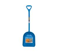 Multi-Purpose Polypropylene Shovel