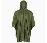 Multi-Purpose Poncho, Olive