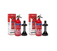 Multi Purpose Powder Fire Extinguisher - Ready to