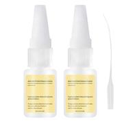 Multi-Purpose Power Quick-Dry Welding Adhesive, 20ml Welding High-Strength Oily Glue, Multifunctional Super Strong Bonding, Super Strong Bonding, Fast Curing For Metal, Plastic, Wood ,2pcs