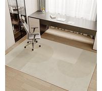 Multi-purpose Protective Mat for Studies and Wooden Floors, Japanese Style 80x160cm, Durable Tile Safe Surface, Ideal for Home and Office Use