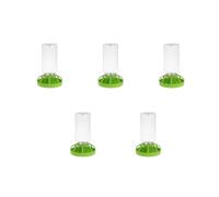 Multi-purpose Reptiles Feeder Dish Reptiles Water Bowl Tortoise Drinker Bowl For Iguana Lizards Supplies Pet Supplies Pet Supplies Amphibians Supplies Pet Health