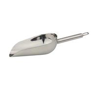 Multi-Purpose Round Ice Bowl 0.30 L In Stainless Steel - ILSA - Flour
