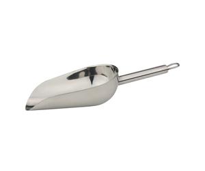 Multi-Purpose Round Ice Bowl 0.30 L In Stainless Steel - ILSA - Flour