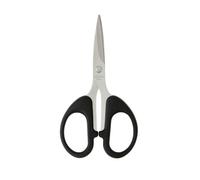Multi-Purpose Scissors Fabric Dressmaking Sewing Scissors Razor Sharp High Carbon Steel Tailor's Shears for Cutting Fabrics, Leather, Clothes, Altering, Paper, Crafting Sewing & Tailoring (12 CM)
