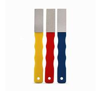 Multi-Purpose Sharpener Sharpening Stone Set Polishing Tool with Comfortable Handle for Kitchen Knives Whetstone Sharpener Whetstone Guide Japanese Sharpening