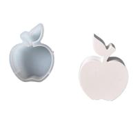 Multi-Purpose Silicone Pumpkin Molds Soap & Resin for Halloween Home Decor Halloween Mold Food Grade Silicone Mold