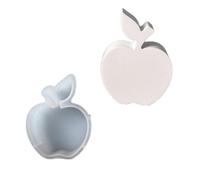 Multi-Purpose Silicone Pumpkin Molds Soap & Resin for Halloween Home Decor Pumpkin Silicone Mold