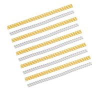 Multi Purpose Silicone Rings Size Adjusters for Jewelry Comfort Fit Invisible Designs Easy to Use Stabilizer Silicone Guards Invisible Size Reducers