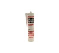 Multi Purpose Silicone - White - 290ml
