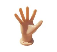 Multi-purpose Simulated Hand Carved Basketball Football Display PVC Various Decorative Scenario Basketball Holder Rack Suitable for Material