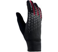 Multi-purpose ski gloves Viking Orton Noir Taille 7