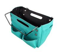 Multi-Purpose Storage Bag for Ladders with Tool Pockets, Foldable Oxford Fabric for Professionals