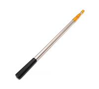 Multi-Purpose Telescopic Extension Pole with a Standard 8mm Threaded Connector at the top to Extend the Versatility.Paint Telescoping Pole, Clean Telescopic Rod(400cm(157inch))