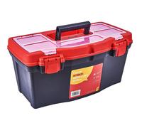 Multi Purpose Tool Box Large 19'' Organiser Tool Carrier Amtech N0140