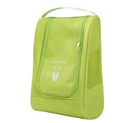 Multi Purpose Travel Shoe Storage Bag for Sneakers Soccer Cleats Trip Travel Slipper Bag Shoe Organizer with Handles