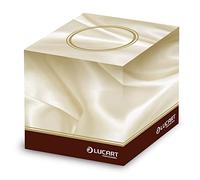 Multi-Purpose Velines Soft Lucart Cube 60 Velines 3 Ply