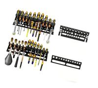 Multi Purpose Vertical Tool Holder Designed for Easy Access and Smart Arrangement Vertical Tool Planner