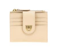 Multi Purpose Wallet - female - PINKO - Wallets & Cardholders - Beige - ONE SIZE - Accessories ONE SIZE