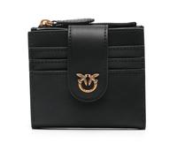 Multi Purpose Wallet, female, PINKO, Wallets & Cardholders, Black, ONE SIZE, Accessories ONE SIZE