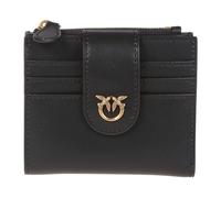 Multi Purpose Wallet - female - PINKO - Wallets & Cardholders - Black - ONE SIZE - Accessories ONE SIZE