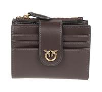 Multi Purpose Wallet - female - PINKO - Wallets & Cardholders - Brown - ONE SIZE - Accessories ONE SIZE