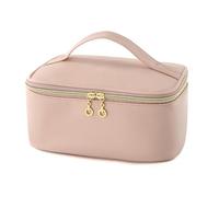 Multi Purpose Waterproof Hanging Cosmetic Bag Designed for Quick Dry Protections and Efficient Travel Accessory Storage Portable Polyester Toiletry Pouches