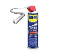 Multipurpose WD-40 Flexible Professional System 400ml for Motorcycle Spare Parts