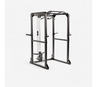 Multi-purpose Weight Training Cage - Power Rack 900