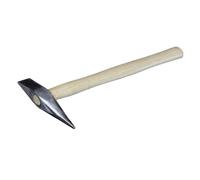 Multi-Purpose Welding Chipping Hammers Steel Hammer Wood Handle Outdoor Disassembly Tool for Removing Repairing Welding/Chipping Hammer
